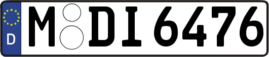 M-DI6476