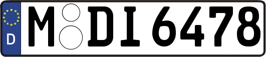 M-DI6478