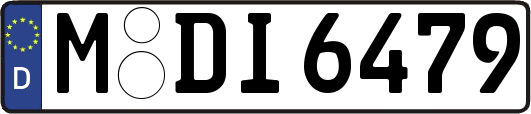 M-DI6479