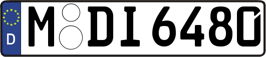 M-DI6480