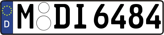 M-DI6484