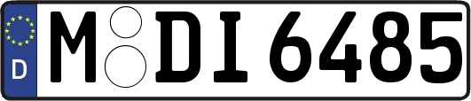 M-DI6485