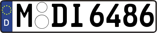 M-DI6486