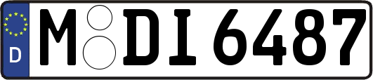 M-DI6487