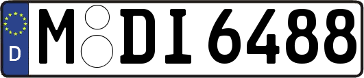 M-DI6488