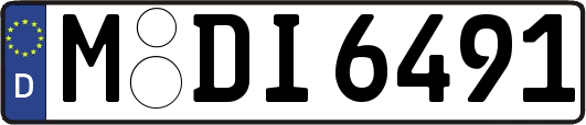 M-DI6491