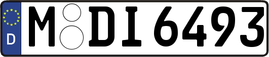 M-DI6493