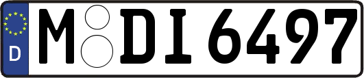 M-DI6497