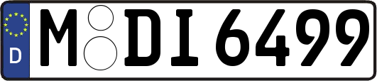 M-DI6499