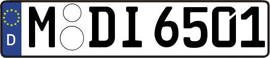 M-DI6501