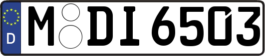 M-DI6503