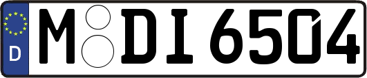 M-DI6504