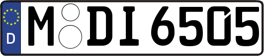 M-DI6505