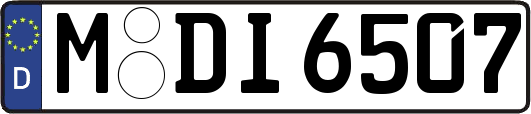 M-DI6507