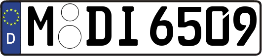 M-DI6509