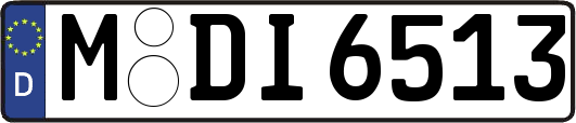 M-DI6513