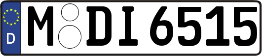 M-DI6515