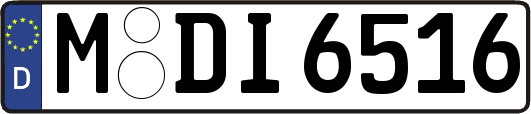 M-DI6516