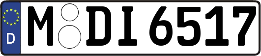 M-DI6517