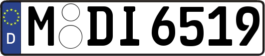M-DI6519