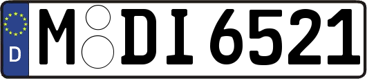 M-DI6521