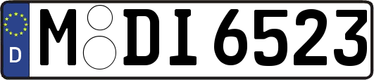 M-DI6523