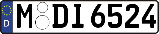 M-DI6524