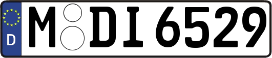 M-DI6529