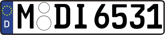 M-DI6531