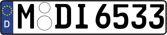 M-DI6533
