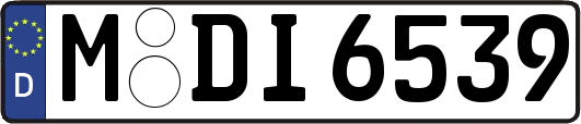 M-DI6539