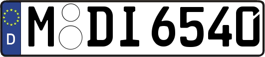 M-DI6540
