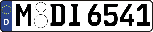 M-DI6541