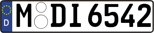 M-DI6542