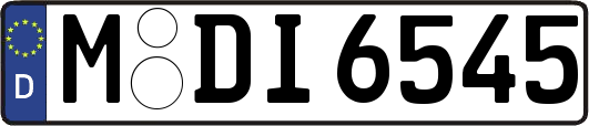 M-DI6545