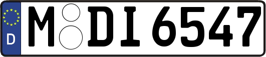 M-DI6547