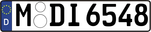 M-DI6548