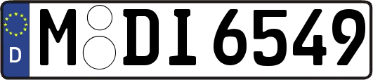 M-DI6549