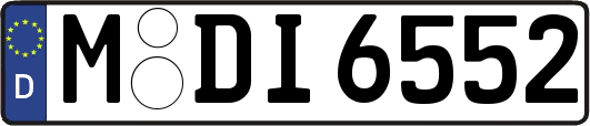 M-DI6552