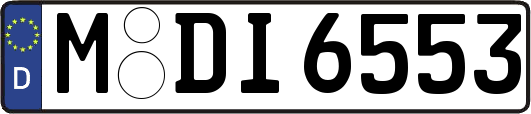 M-DI6553