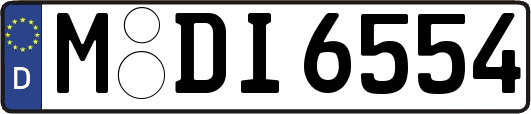 M-DI6554