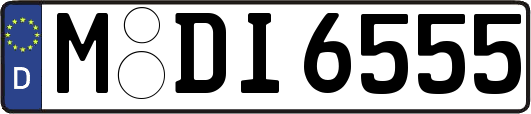 M-DI6555