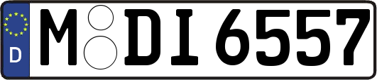 M-DI6557