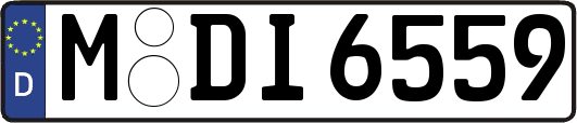 M-DI6559