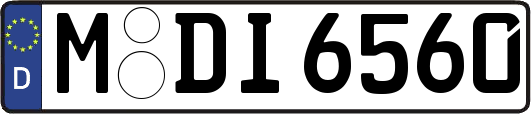 M-DI6560