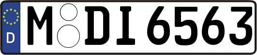 M-DI6563