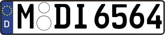 M-DI6564
