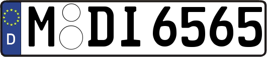 M-DI6565