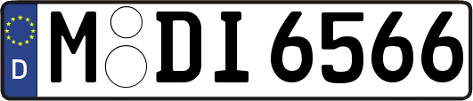 M-DI6566