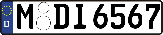 M-DI6567